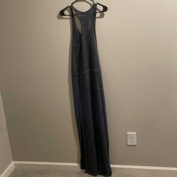 The Impeccable Pig Maxi stretch dress, Sz medium - Picture 4 of 9